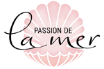 Passion de la mer Logo